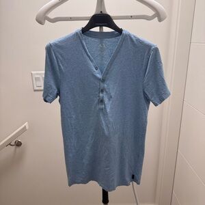 Free with bundle! AX Armani exchange Henley